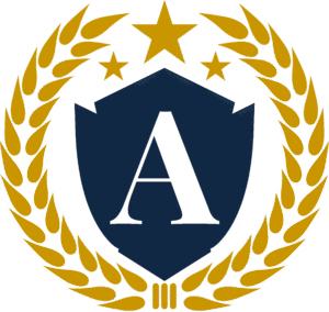 Abide Christian Academy Logo