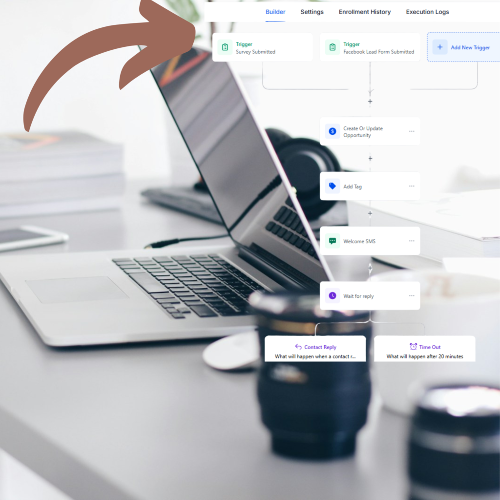 Smart Website Hero Image 1