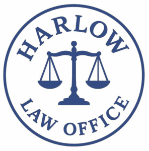 Harlow Law Office Logo 2025